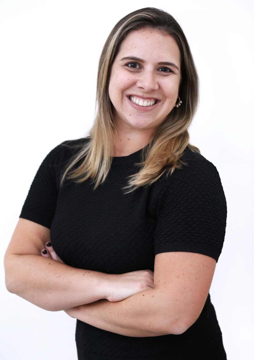 Marina Santos Pereira Dourado